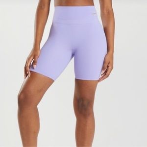 Gymshark x Whitney Simmons Biker shorts